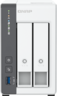QNAP TS-216G 4G 2-Bay NAS Vorschau
