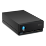 Thumbnail image of LaCie 1big Dock Pro External SSD 4TB