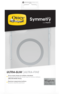 Thumbnail image of OtterBox Symmetry iPhone 16+ Case Clear