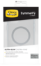Thumbnail image of OtterBox Symmetry iPhone 16+ Case Clear