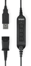 Snom ACUSB USB-Adapterkabel Vorschau