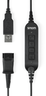 Aperçu de Câble adaptateur USB Snom ACUSB