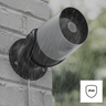 Thumbnail image of Hama WLAN Surveillance Camera Outdoor Bl