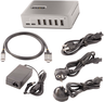 Anteprima di Hub USB 3.1 10 porte StarTech