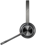 Widok produktu Zestaw słuch. Poly Voyager 4320 UC USB-A w pomniejszeniu