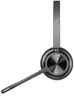 Miniatuurafbeelding van Poly Voyager 4320 UC USB-C LS Headset