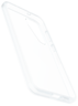 Thumbnail image of OtterBox React Galaxy S25+ Clear