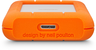 Anteprima di HDD 5 TB LaCie Rugged Mini
