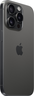 Aperçu de Apple iPhone 15 Pro 512 Go, noir