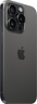 Thumbnail image of Apple iPhone 15 Pro 512GB Black