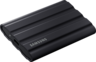 Samsung T7 Shield 1 TB fekete SSD előnézet