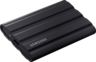Thumbnail image of Samsung T7 Shield 1TB Black SSD