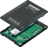Thumbnail image of QNAP M.2 NVMe SSD Drive Adapter