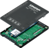 Thumbnail image of QNAP M.2 NVMe SSD Drive Adapter