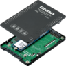 Miniatura obrázku Adaptér mechaniky SSD QNAP M.2 NVMe