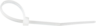 Thumbnail image of Cable Ties 100x2mm(LxW) White 1000x