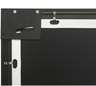 Thumbnail image of Projecta 151x256cm Projection Screen