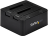 Thumbnail image of StarTech USB HDD Docking SATA/IDE