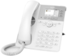 Miniatuurafbeelding van Snom D717 IP Desktop Phone White