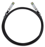 TP-LINK Omada SM5220-3M SFP+kábel, 3 m előnézet