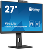 iiyama ProLite XUB2790QSUH-B1 Monitor Vorschau