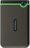 Widok produktu Transcend StoreJet 25M3 4 TB HDD w pomniejszeniu