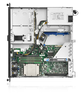 Vista previa de Servidor HPE ProLiant DL20 Gen10+
