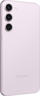 Samsung Galaxy S23+ 512 GB lavender Vorschau