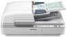 Thumbnail image of Epson WorkForce DS-6500 Scanner
