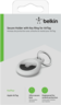 Aperçu de Porte-clés Belkin AirTag, blanc