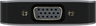 Aperçu de Adaptateur USB-C - HDMI/VGA/RJ45/USB