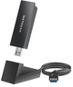 NETGEAR A8000 WLAN USB adapter előnézet