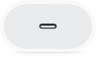 Aperçu de Adaptateur secteur Apple 20 W USB-C