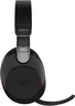 Aperçu de M-casque stéréo Jabra Evolve2 85 MS USBA