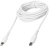 StarTech USB Typ C-Lightning Kabel 2 m Vorschau
