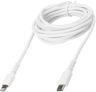 Thumbnail image of StarTech USB Type-C - Lightning Cable 2m