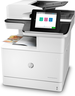 Aperçu de MFP HP Color LaserJet Enterprise M776dn