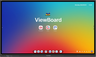 Thumbnail image of ViewSonic IFP8634 Touch Display