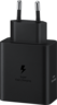 Thumbnail image of Samsung 50W Duo USB-C Charger Black
