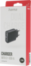 Thumbnail image of Hama 12W Dual USB-A Wall Charger