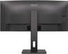 AOC CU34P3CV Curved Monitor Vorschau