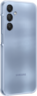 Imagem em miniatura de Capa Samsung Galaxy A25 5G transp.