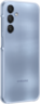 Samsung Galaxy A25 5G Clear Case transp. Vorschau
