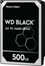 Vista previa de HDD WD Black Performance 500 GB