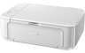 Vista previa de MFP Canon PIXMA MG3650S blanco