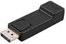Widok produktu EFB Adapter DisplayPort - HDMI w pomniejszeniu