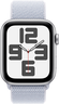 Thumbnail image of Apple Watch SE GPS 44mm Alu Silver