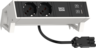 Anteprima di Power Strip 2-way + USB