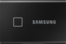 Imagem em miniatura de SSD portátil Samsung T7 Touch 2 TB