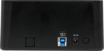 StarTechUSB3.1 SATA Docking/Klon Station előnézet